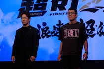 「恥を忍んで帰ってきました」青木真也が語ったRIZIN復帰の本音…朝倉未来戦は“グッドルーザーにはならない”覚悟で