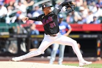 「メッツを失望させてしまった…」昨季ナ・リーグ最多勝右腕ペラルタが胸中を告白　トレード覚悟「おそらくそうなると思う」