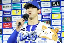 「ベイスターズは進んでいる」尾形崇斗が明かすDeNA分析環境の真価　電撃トレード→先発転向を支えた「データ×感性」