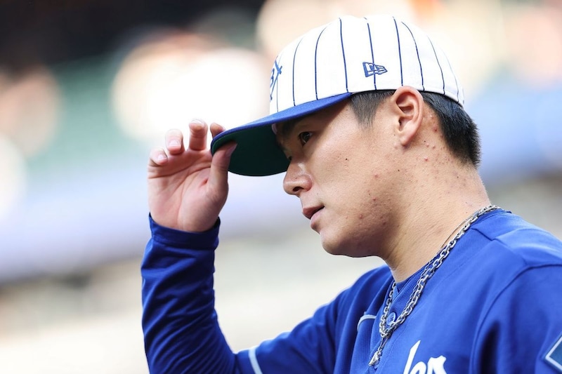 日米100勝達成とともに評価された“成熟ぶり” 山本由伸の粘投に現地メディアが見た進化