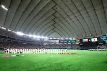 「東京ドームにはゴミが一つも無かった」韓国人記者が感激！巨人戦で目撃した“試合中のサービス”とは？「参考にする価値ある」「消費と回収が同時に…」