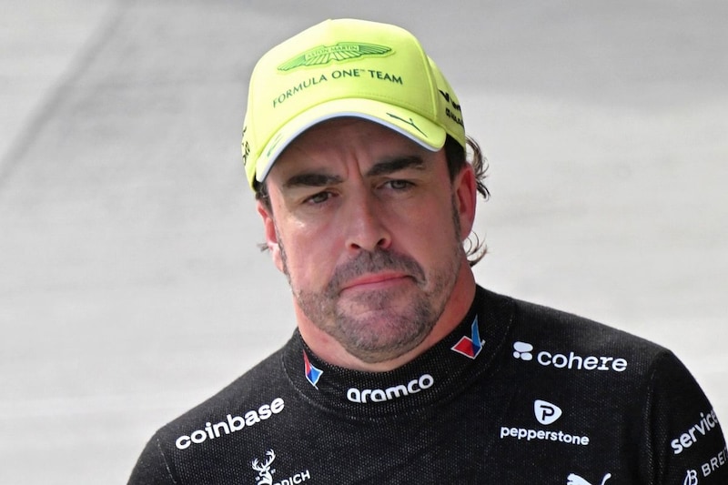 【F1】アルボンが「羨ましい」と漏らすほどの“大躍進”…アストンマーティンが踏み出した「大きな前進」 夏休み明けは「新PU投入は極めて重要」