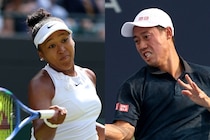 錦織圭と大坂なおみが全米OP混合ダブルスにエントリー！大会SNSは「豪華な出場者リスト」を発表＜SMASH＞