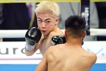 日本最短タイのプロ５戦目で世界王座獲得挑戦などWタイトルマッチが実現！　アマ全勝で全日本制覇など“９冠”18歳も登場　９月２日に横浜BUNTAIで開催