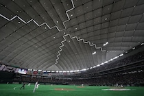「えっ！えっ！えーっ」プロ野球オールスター第１戦のファーストピッチに“超大物”決定　ネット騒然「思いがけない大ニュース」