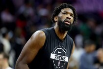 「ジョーカーを追い越す」シャックが断言！レブロン加入の新生シクサーズの命運を握るエンビード＜DUNKSHOOT＞