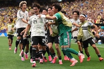 佐野海舟の市場価値が爆上がり！ リバプール本命もマンU、アーセナル参戦