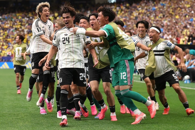 佐野海舟の市場価値が爆上がり！ リバプール本命もマンU、アーセナル参戦