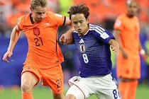 「ニュースがないことがニュース」W杯を経て久保建英に異変？ 現地メディアが指摘した“皮肉な現状”