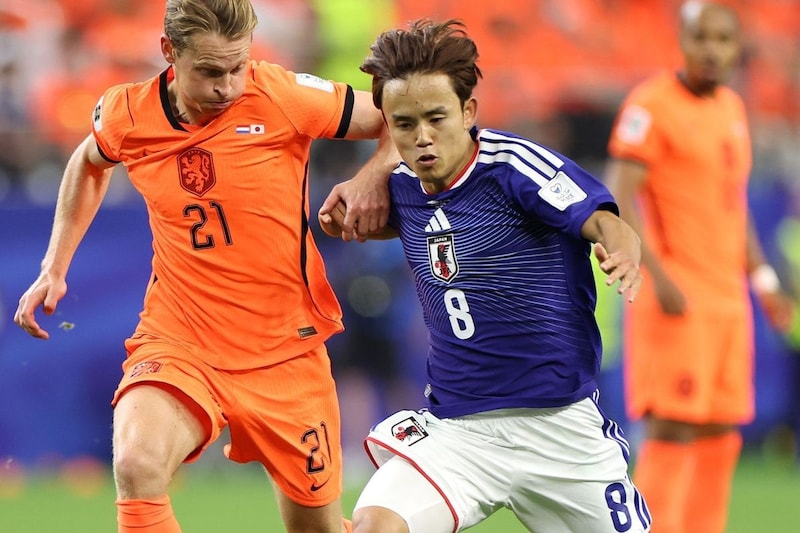 「ニュースがないことがニュース」W杯を経て久保建英に異変？ 現地メディアが指摘した“皮肉な現状”