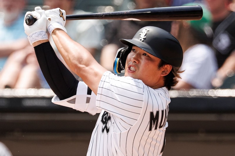 熊本市出身の村上宗隆、故郷で起きた地震に言及「朝から心苦しいニュースでびっくりしています。自分の命を第一に行動してください」