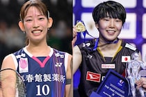 熊本地震を受け、松山奈未や山口茜らが所属する再春館製薬所バドミントン部が報告「選手・チーム関係者全員の無事が確認できております」