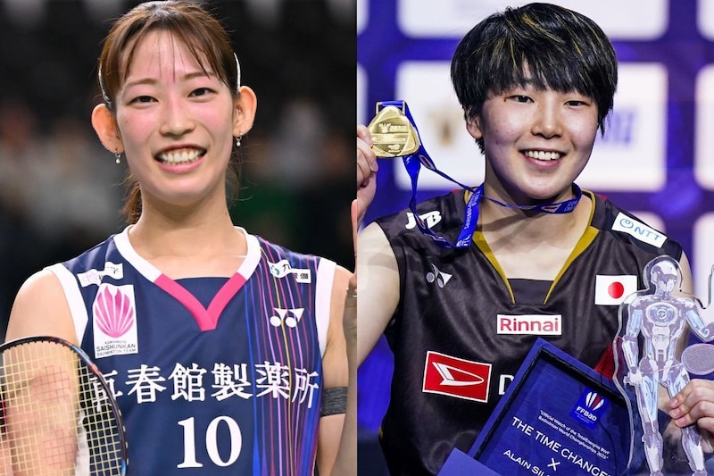 熊本地震を受け、松山奈未や山口茜らが所属する再春館製薬所バドミントン部が報告「選手・チーム関係者全員の無事が確認できております」