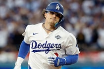 大谷翔平の23号先頭打者弾の裏で飛び込んだドジャース立て続けの朗報「早く戻ってきてくれ！」「最高だ」ファン歓喜