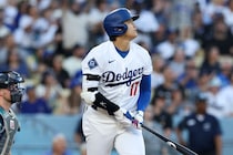「やっと出たーーーッ！」大谷翔平が沈黙破る先頭打者弾！ 10戦ぶり23号アーチにネット沸騰「やはり化け物」「スカッとしたぁぁぁ」