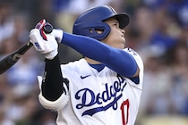 ドジャース、マリナーズに約５年３か月ぶり敗戦…大谷翔平の先頭打者アーチで先制も、投手陣が５発被弾