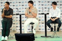 「もう一段階頑張らないといけない」万波＆森下＆浦田、オールスター選出３人の前半戦自己採点は？「状態を良くするのも大切」「怪我なく完走できた」