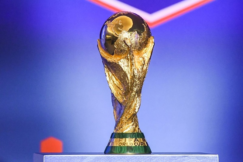 FIFA会長の「W杯売却構想」に非難轟々 UEFAはボイコットを示唆「サッカーの魂を売るな」 他大陸連盟も突然の提案に失望の色を隠さず