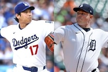 “ピッチャー大谷翔平”復帰時期が不透明なドジャース、サイ・ヤング賞左腕を獲得？　米メディアが現状を分析　トレード期限は現地８月３日