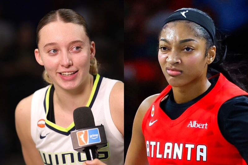 「このリーグは、バカ共によって運営されている」WNBA公式がスター選手２人の“自チーム試合への賭博”をSNSにアップ、米識者批判「最も愚か」