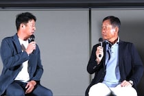 辻発彦氏＆平石洋介氏、“簡素化された”現代野球に違和感「量をこなした人が初めて語っていいのでは」