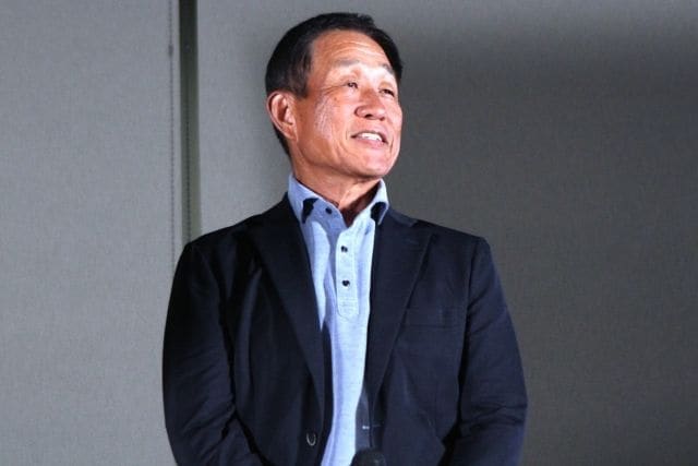 「こんな楽な監督はいない」元西武指揮官が“山賊打線”の凄まじさを回想「初回ヒットを打っても…」