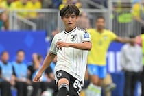 「まじかよ！」W杯帰国後、日本代表戦士が“２回”癒しを求めた老舗が判明「だいぶ気に入ってるぞ」「もはや御用達」