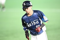 西武・滝澤夏央はソフトバンク入りもあった？ 平石洋介氏が当時のスカウト評価を激白「どうしても、めちゃくちゃ気になる選手がいる」