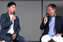 辻発彦氏＆平石洋介氏が語る“常勝軍団”の共通点「自分の持っている能力で…」