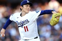 「別人のような選手になった」ロバーツ監督が佐々木朗希の“劇的変化”を絶賛！ 精神面の成長を評価「迷いや不安がなくなった」