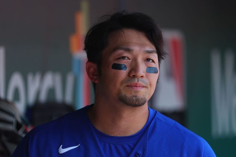 鈴木誠也、トレード相手にマリナーズ急浮上!? 現地専門メディアが獲得熱望「待ち望んでいたバットマン」