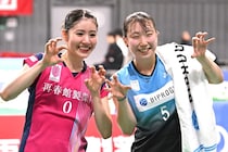 バド志田千陽／五十嵐有紗ペア電撃解消、日本代表辞退に中国メディア衝撃「何があったんだ？」「信じられない...」