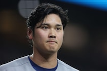 大谷翔平はいつ投げる？ ド軍専門メディアが“投手復帰”時期を予測「遅くとも９月、早ければ…」