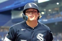 村上宗隆、19年満票新人王以来の“MLB史上２人目”の好記録をマーク…衝撃の逆方向24号２ラン＆高い出塁率に脚光、HR数もリーグ５位タイ浮上
