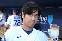 大谷翔平は休養を「望んでいない」が…１日休み→翌日180キロ超ライナー弾の流れに米記者が見解「『ロード・マネジメント（負荷の管理）』が鍵」