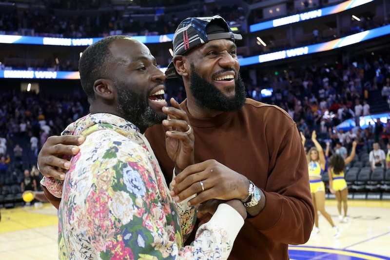 「レブロンをドレイモンド役に」代理人リッチ・ポールが描く新生シクサーズの青写真<DUNKSHOOT>
