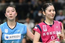 なぜ“シダガシ”は結成１年でペア解消したのか「戦術的な習慣に大きな違い」中国メディアが痛烈指摘「最高の選手を組み合わせるだけでは…」