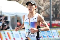 マラソン日本記録保持者「規律ではなく規則で人を動かそうとする社会は息苦しい」 代々木公園のランニング制限に私見