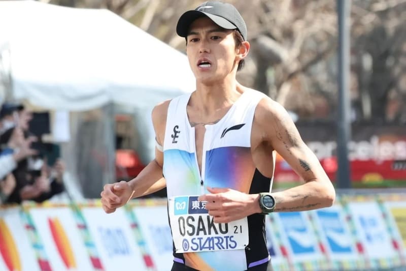 マラソン日本記録保持者「規律ではなく規則で人を動かそうとする社会は息苦しい」 代々木公園のランニング制限に私見
