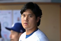 大谷翔平は数週間休むべき？元MLB選手の発言に議論百出「全く同感だ」「“お姫様”には少し休息が必要？呆れた理屈だ」「ファンが球場に来なくなる」