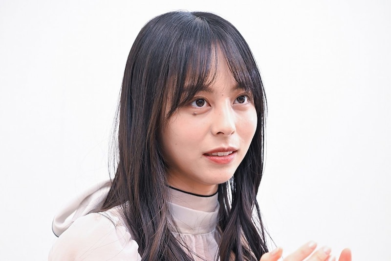 「美人ってどうなっても美人なんだな…」人気女子アナ、雨の中での“ずぶ濡れ”応燕に称賛の声「帰らないのがガチ勢感あって良き」