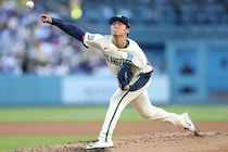 山本由伸、８回４安打３失点も今季７敗目…ラファエラに２打席連続被弾