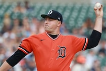 「野球を破壊するな」ドジャースのスクーバル獲得に止まらぬ批判...LA記者が反撃「金で獲ったと思うなら黙っていてくれ！」