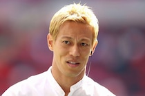 「ホンダが韓国代表監督に立候補？」本田圭佑の「面白い試み」投稿に、韓国メディア反応「今回の公募が、"興味深いイベント"として消費されている」