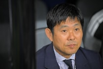 月曜夜９時、サッカー日本代表監督の“お知らせ”「サプライズゲスト豪華すぎ～」