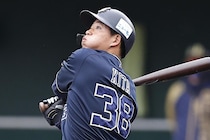 「打った瞬間、総立ちよ」オリックス23歳外野手が大暴れ！ 東京D騒然の“劇的３ラン”に反響止まず「まるで正尚」「半端ねぇな」