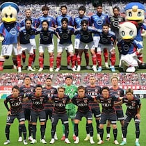 Jリーグ開幕２日前に超BIGニュース「これ平日だよ！？」国立開催の“オリ10対決”「エグい雰囲気になりそう」