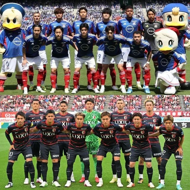 Jリーグ開幕2日前に超BIGニュース「これ平日だよ!?」国立開催の“オリ10対決”「エグい雰囲気になりそう」