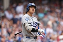 大谷翔平が１試合２本塁打なのに…「ドジャースどうした？」「ここにきてまじか…」泥沼６連敗にX嘆き