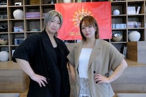 団体の壁を壊し、クラッシュ・ギャルズを超える――Sareee＆彩羽匠 “スパーク・ラッシュ”が切り開く女子プロレス新時代